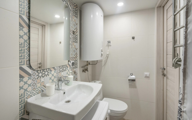 Квартира Студия с видом на Владимирский проспект