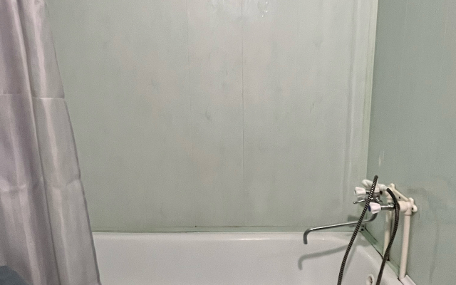 Апартаменты на 2 этаже Воронова 20