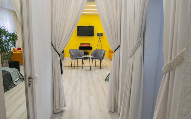 Квартира Центр на проспекте Революции