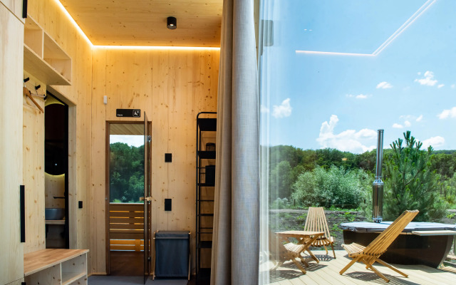 Mpark Glamping