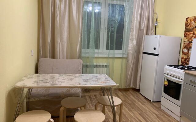 Квартира на Орджоникидзе 6Б