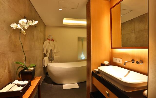 The 101 Bali Fontana Seminyak Hotel