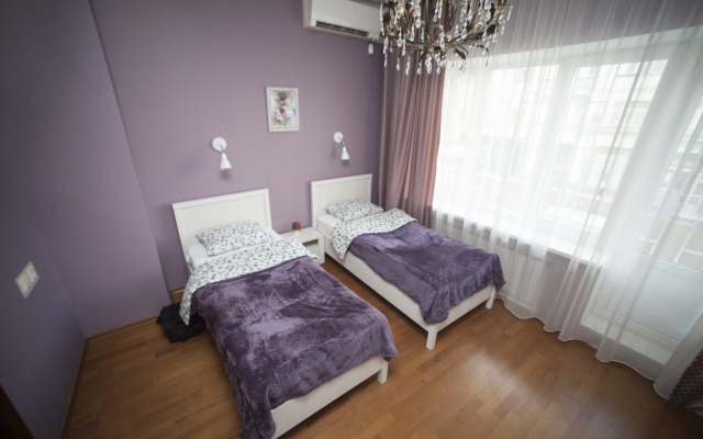 Хостел Sweet Dreams