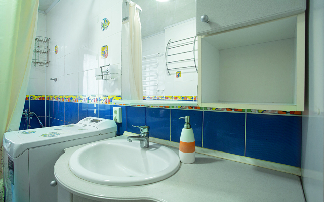 Апартаменты Центр города