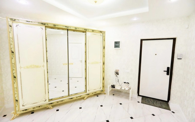 Апартаменты Мидгард 1