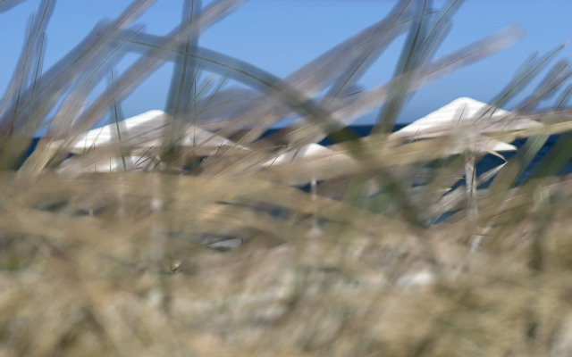 Шале Уютная дача на море