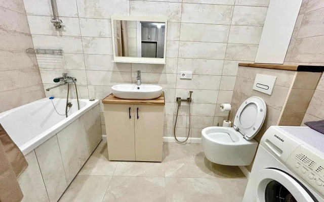 Квартира Видовая квартира в центре Калуги