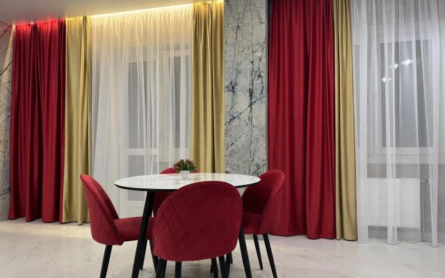 Apartments Nikol