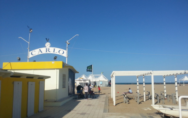 Hotel Trinidad