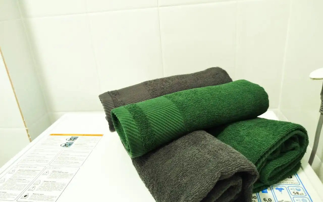 Квартира Уютная в Центре ЖK