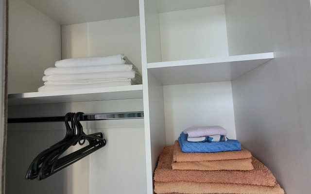 Квартира на улице Кирова, 28 А