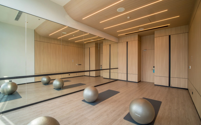 Sole Mio Wellness Boutique-hotel