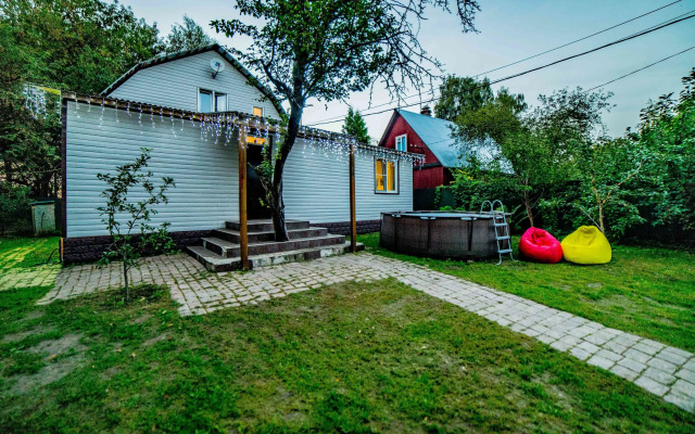 Частный дом Речник 2