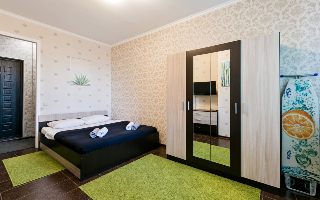 MaxRealty24 Novotushinskaya 2 Apartments