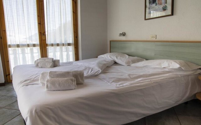 Residence Nube d'Argento