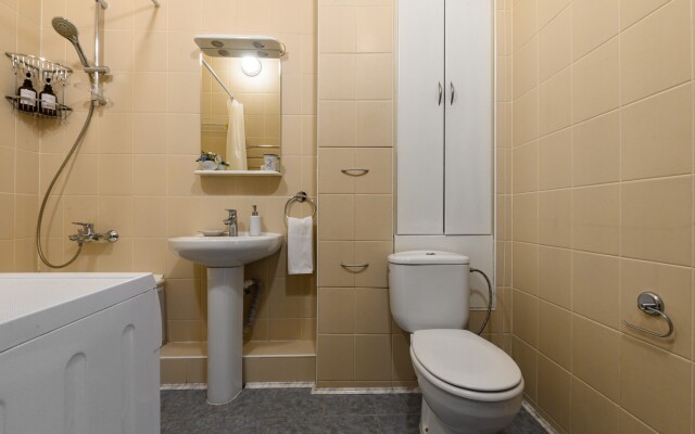 Апартаменты LetYourFlat "Казанский"