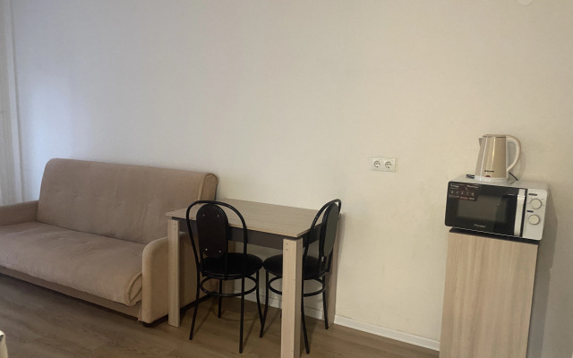 Квартира в Люблинском парке