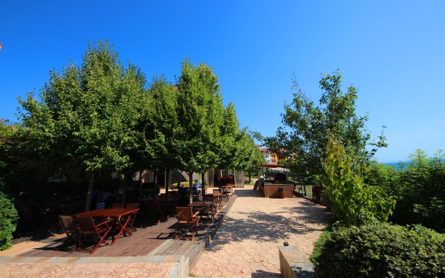 Menada Marina Cape Apart-Hotel