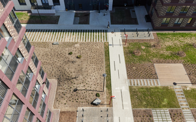 Апартаменты RENT198 для 6 гостей