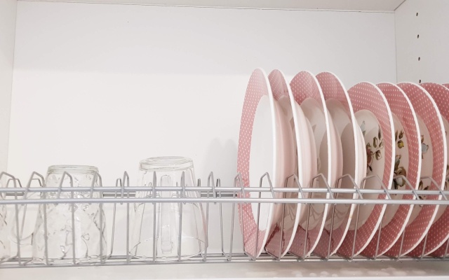 Apartamenty na prospekte Pritomskiy  25/2 Flat