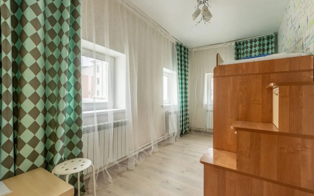 Хостел Нижний Хостел