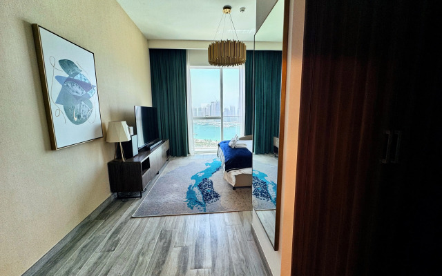 Avani Palm View Apartaments