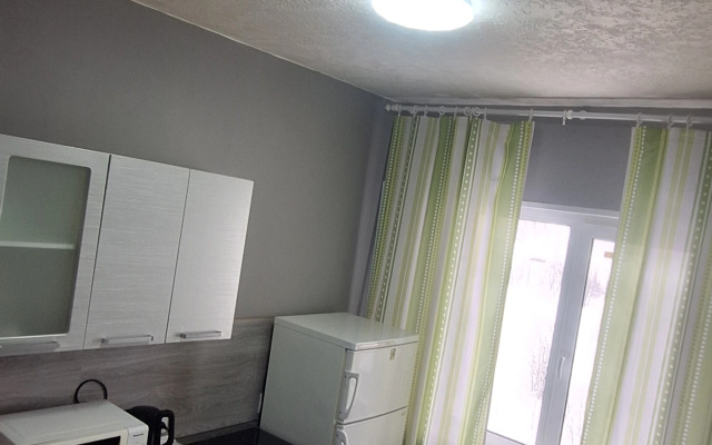 Квартира Комсомольская 16