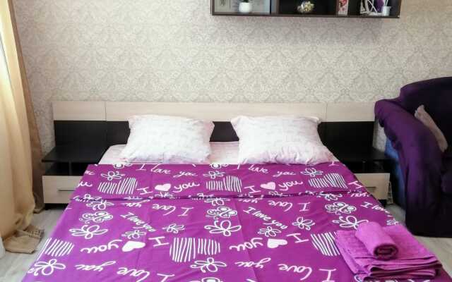 Apartments на Флотской 4