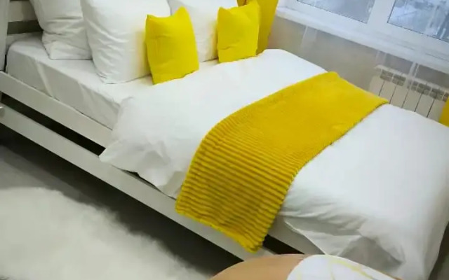 Studiya Flat
