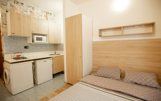 Апартаменты Odry 6 on Gorokhovaya 32