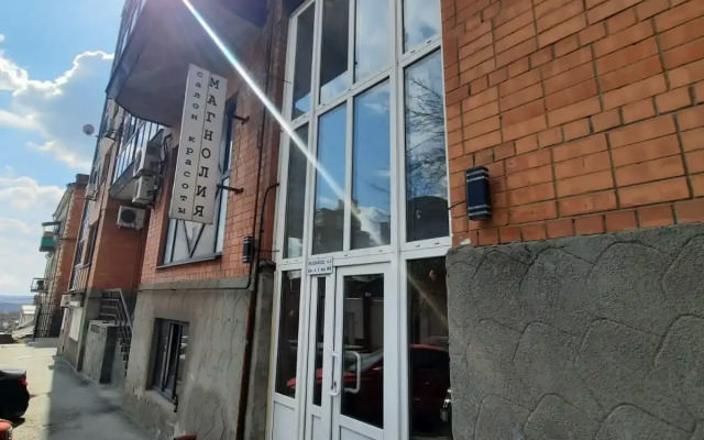 Vidovaya V Istoricheskom Tsentre Rostova Flat