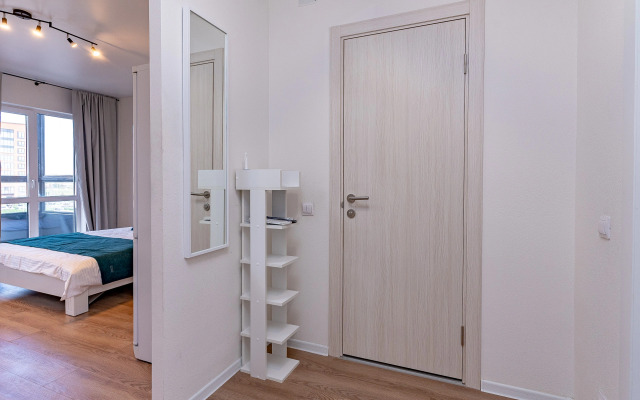 NewApart2 Apartments