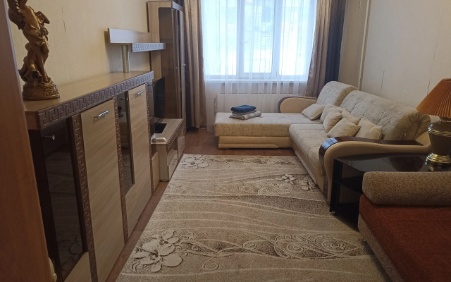 Квартира на Городилова 10а кв 18