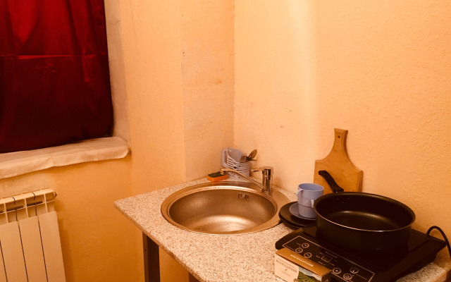 Polo Guest house
