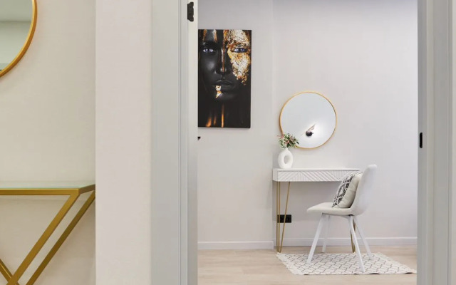 Квартира однокомнатная в центре города