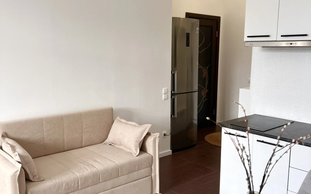 Na Beru Morya Flat