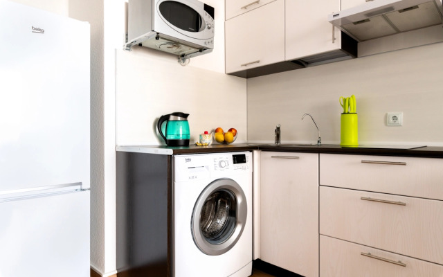 Апартаменты RentalSPb