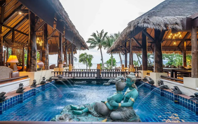 Resort Le Vimarn Cottages & Spa