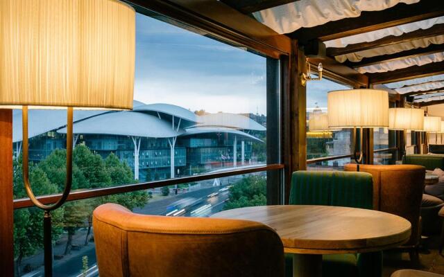 Museum Hotel Orbeliani