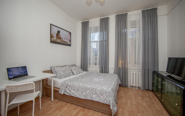 Апартаменты Stay Together 4BR Apartment