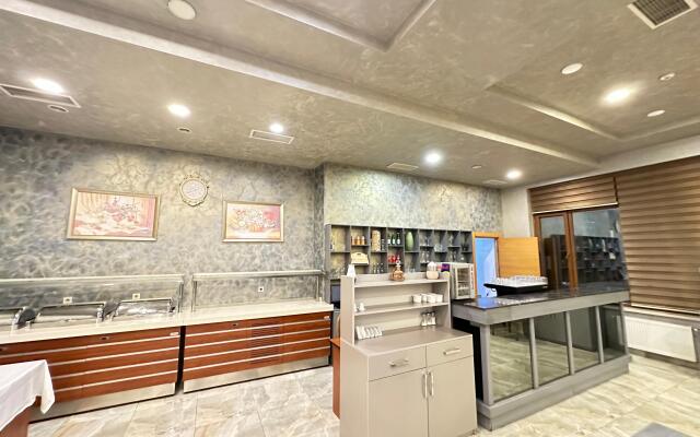 GM City Hotel