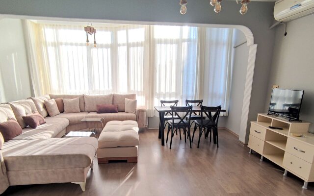 Home Living in Alanya Apartments