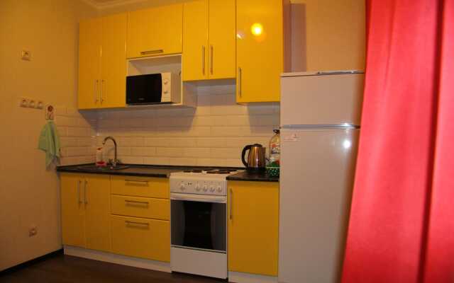 Klykova Flat