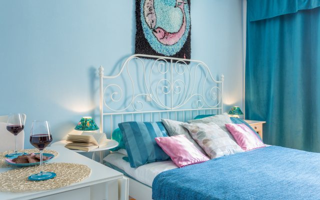 ART HOUSE DUBROVNIK Guest House
