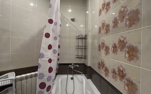 Uyutnye Apartamenty V Tsentre Goroda Apartments
