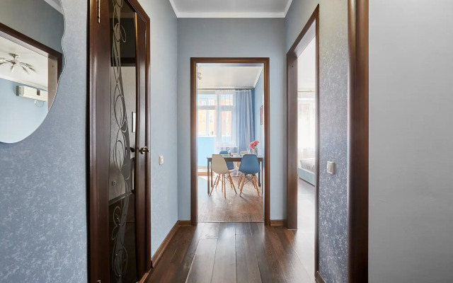 Квартира 2 Ночи на Улице Восточно-Кругликовская 22/2