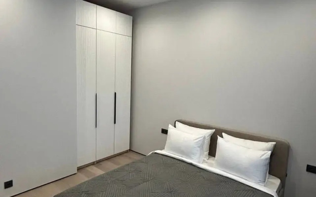 Na Rimskoy Flat