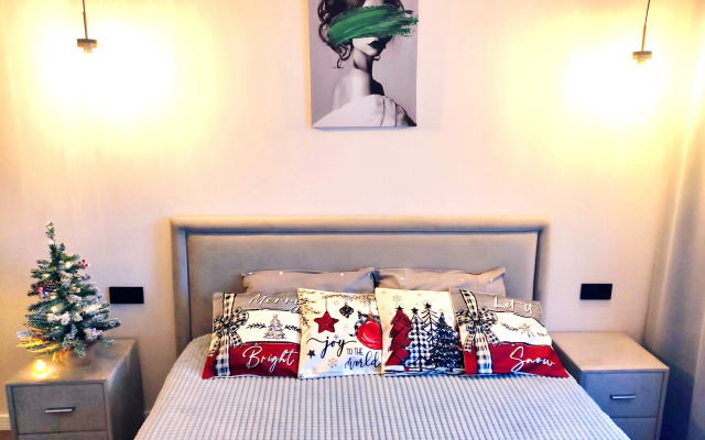 Апартаменты На высоте