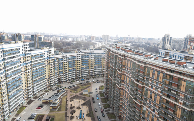 Booking Home Loft Pionerskaya Flat