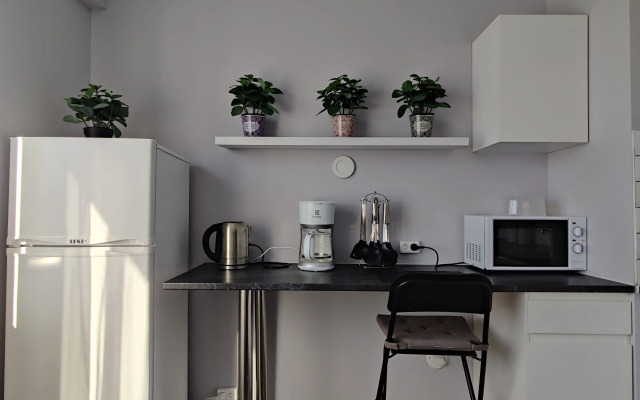 Sweet Family Deluxe Apartments Hamina Apartments